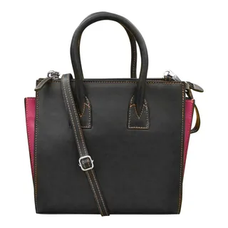 Original colorblock satchel product photo