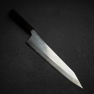 Original ebony gyuto product photo